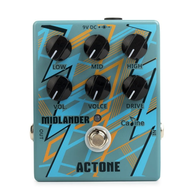 Caline CP-56 AC Tone Amp Sim - Spartan Music