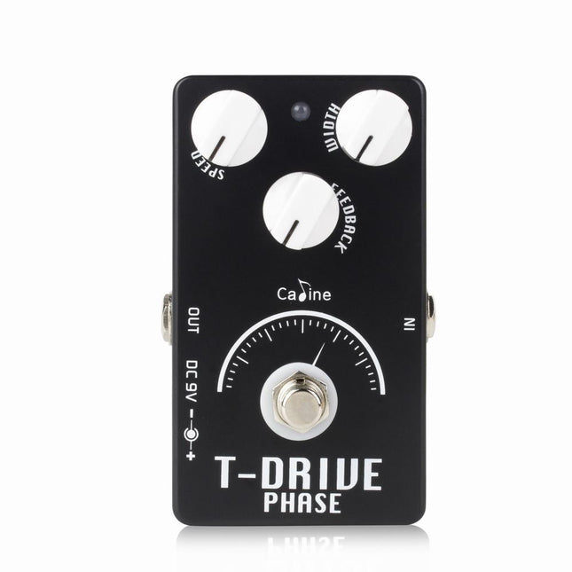 Caline CP-61 T Drive Phase - Spartan Music