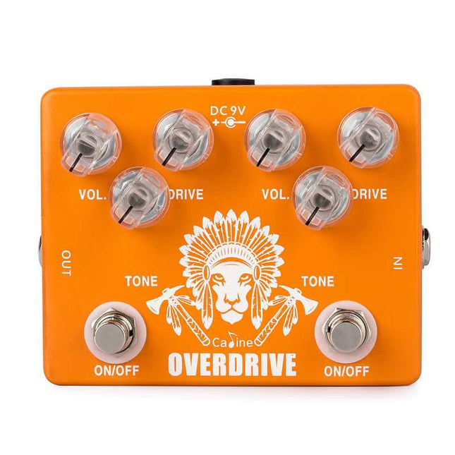 Caline CP-70 High Chief - Spartan Music