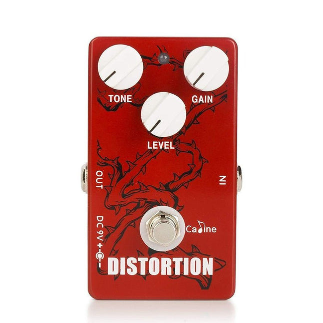 Caline CP-78 Red Thorn - Spartan Music