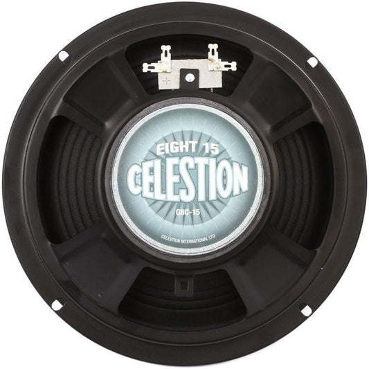 Celestion Eight 15w - Spartan Music