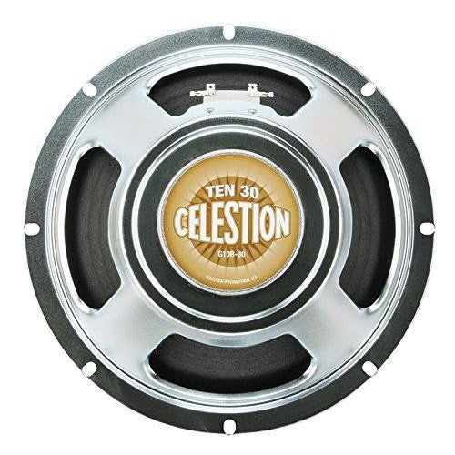 Celestion Ten 30w - Spartan Music