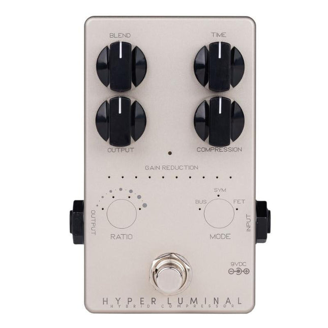 Darkglass Electronics Hyper Luminal - Spartan Music