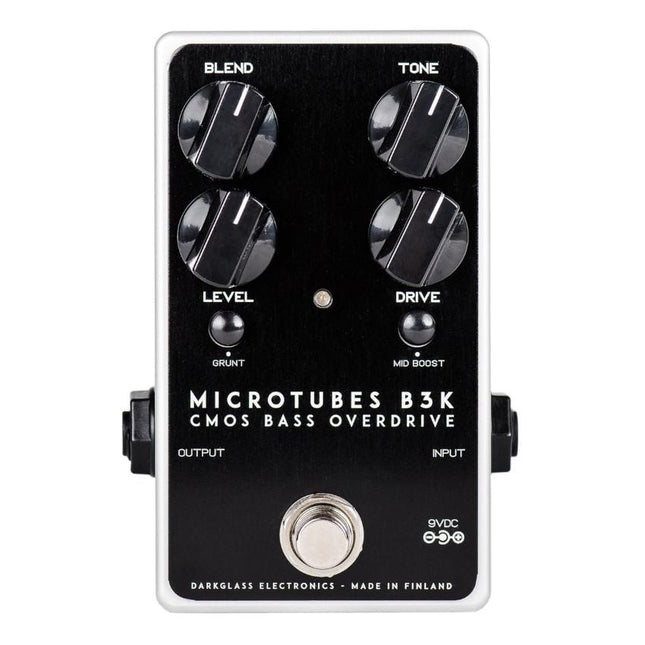 Darkglass Electronics Microtubes B3K V2 - Spartan Music