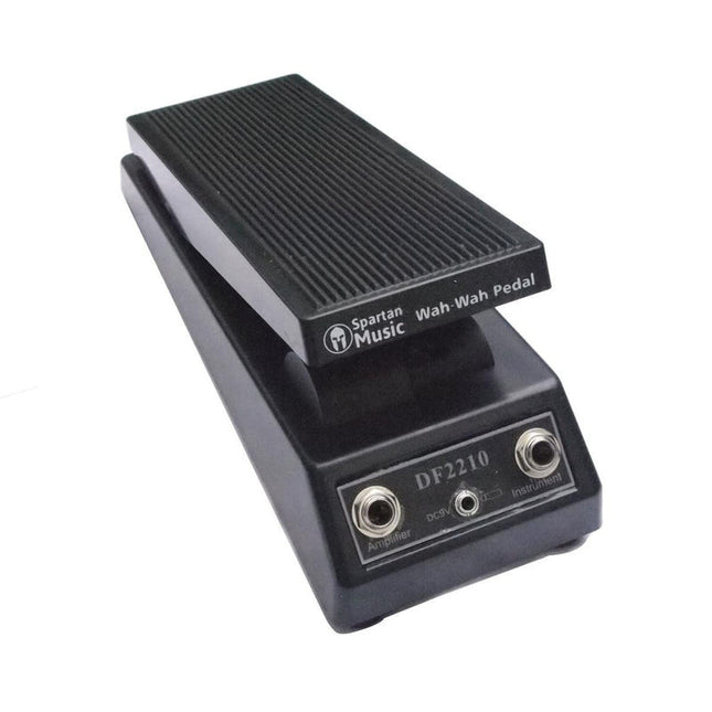 DF2210 Wah Wah Guitar Effects Pedal - Spartan Music