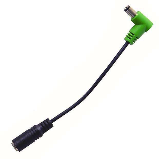 Diago PS03 Green 2.5mm Polarity Reverse - Spartan Music