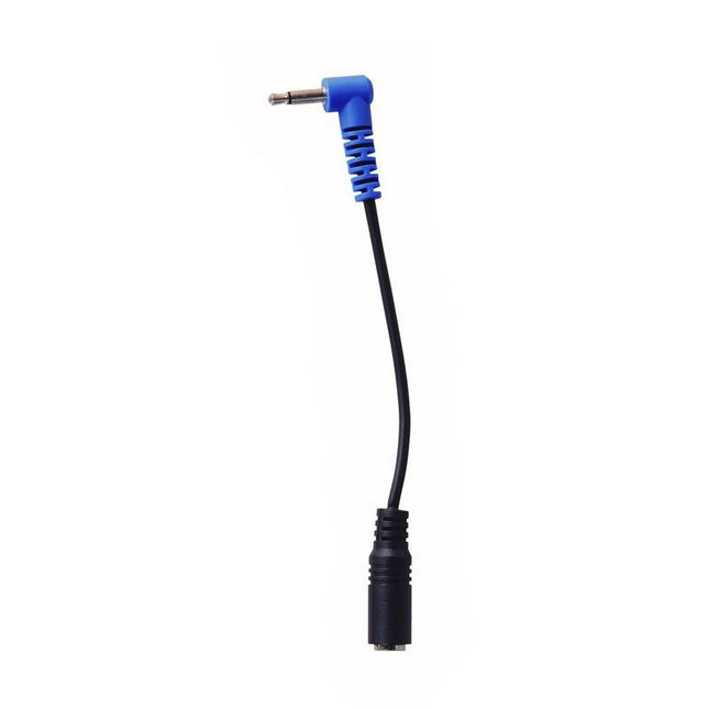 Diago PS04 Blue 3.5mm Negative Mini Adaptor - Spartan Music