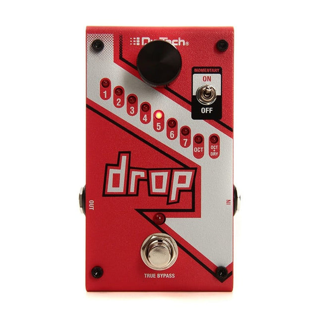 Digitech Drop