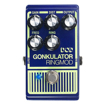 DOD Gonkulator Ring Modulator