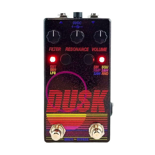 Dr Scientist Dusk Filter - Spartan Music