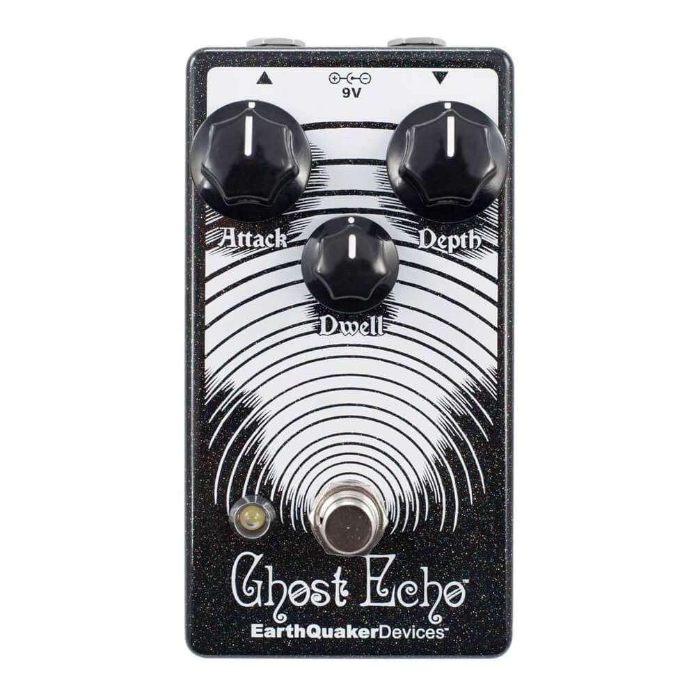 EarthQuaker Devices Ghost Echo v3 - Spartan Music