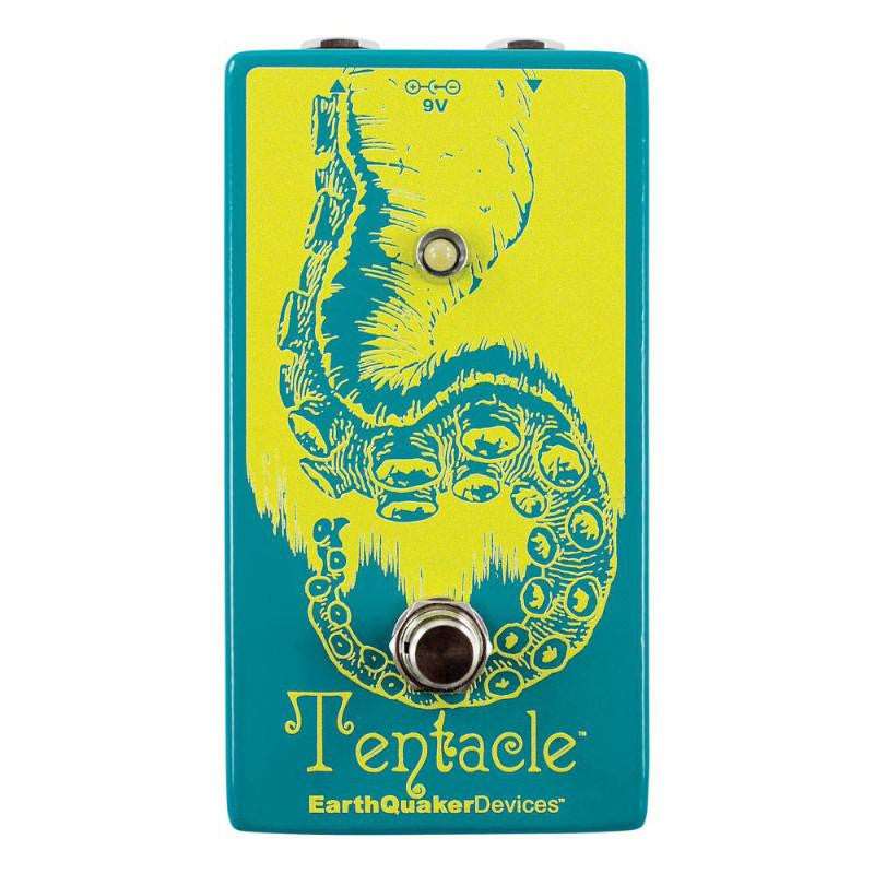 EarthQuaker Devices Tentacle v4 - Spartan Music