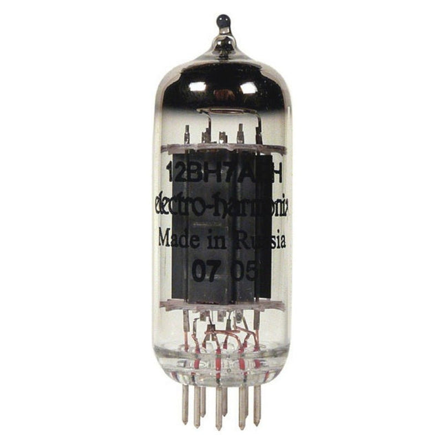 Electro Harmonix 12BH7 Tube - Spartan Music