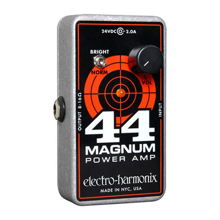 Electro Harmonix 44 Magnum - Spartan Music