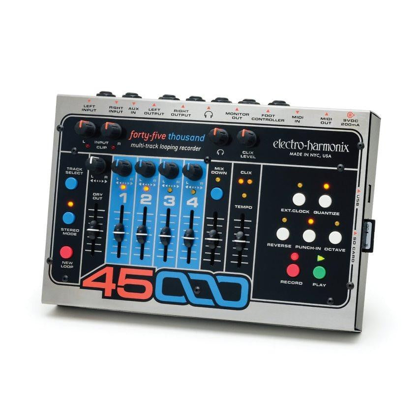 Electro Harmonix 45000 Looper - Spartan Music