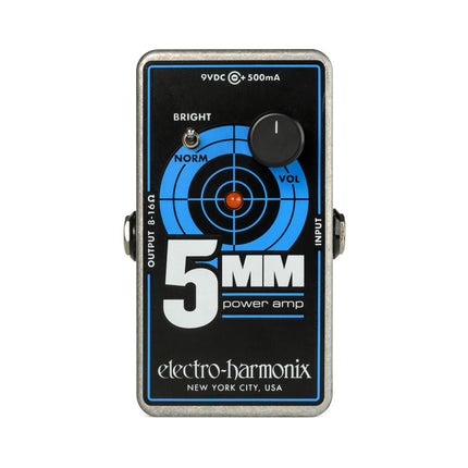 Electro Harmonix 5mm - Spartan Music