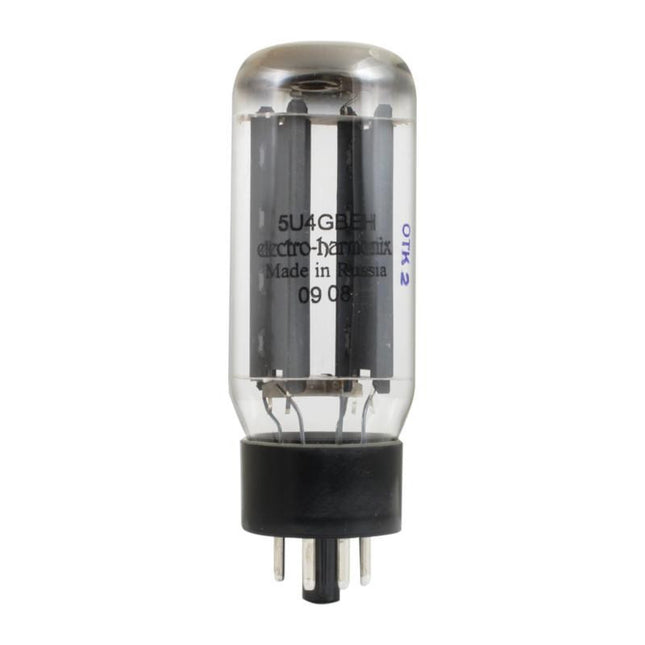 Electro Harmonix 5U4GB Tube - Spartan Music