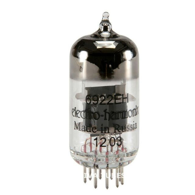 Electro Harmonix 6922 Tube - Spartan Music