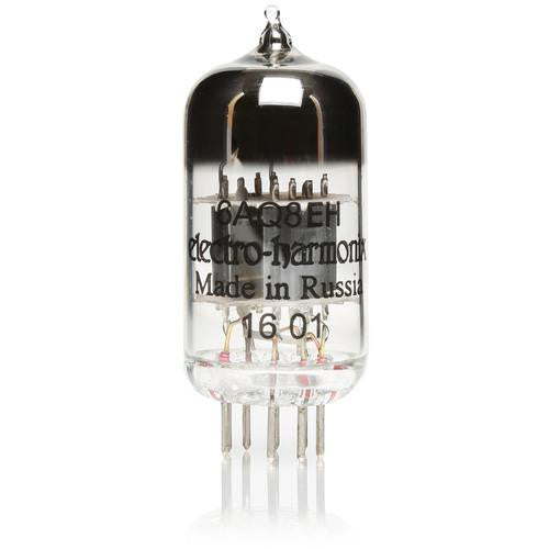 Electro Harmonix 6AQ8 Tube - Spartan Music