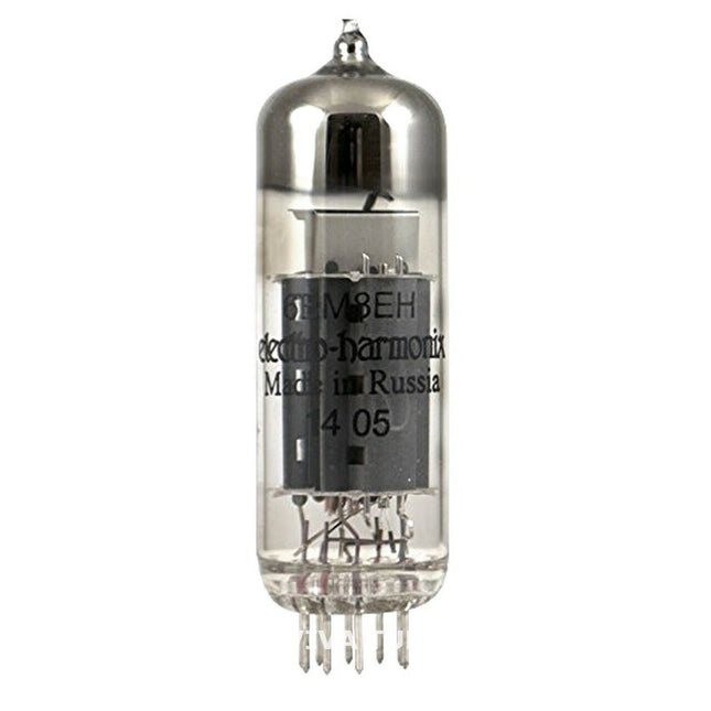 Electro Harmonix 6BM8 Tube - Spartan Music