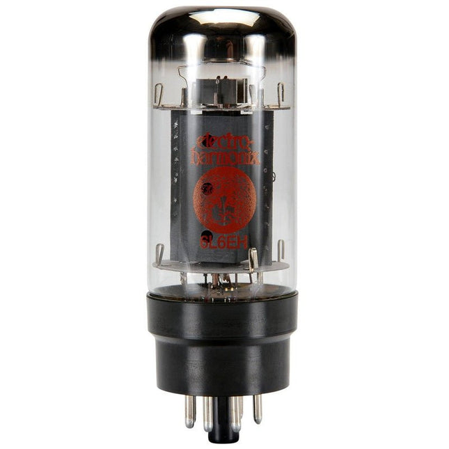 Electro Harmonix 6L6 Tube - Spartan Music