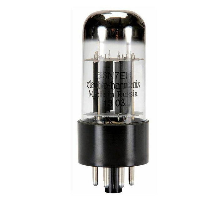 Electro Harmonix 6SN7 Tube - Spartan Music