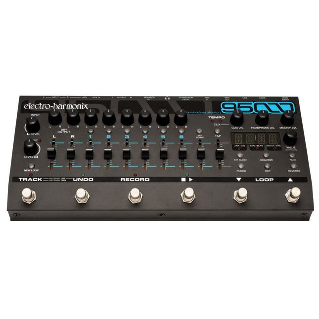 Electro Harmonix 95000 Loop Lab - Spartan Music