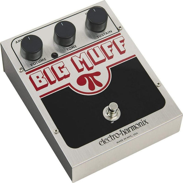 Electro Harmonix Big Muff PI - Spartan Music