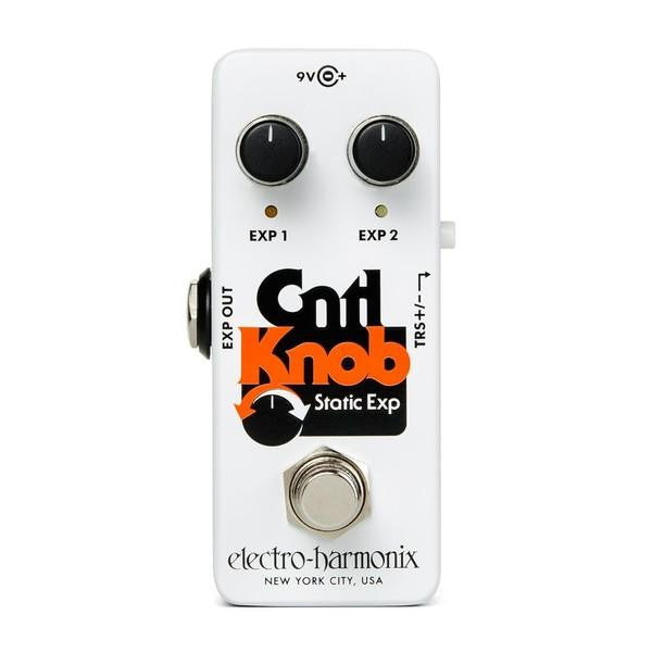 Electro Harmonix Cntl Knob Static Exp - Spartan Music