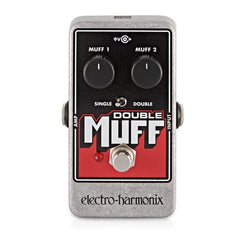 Electro Harmonix Double Muff - Spartan Music