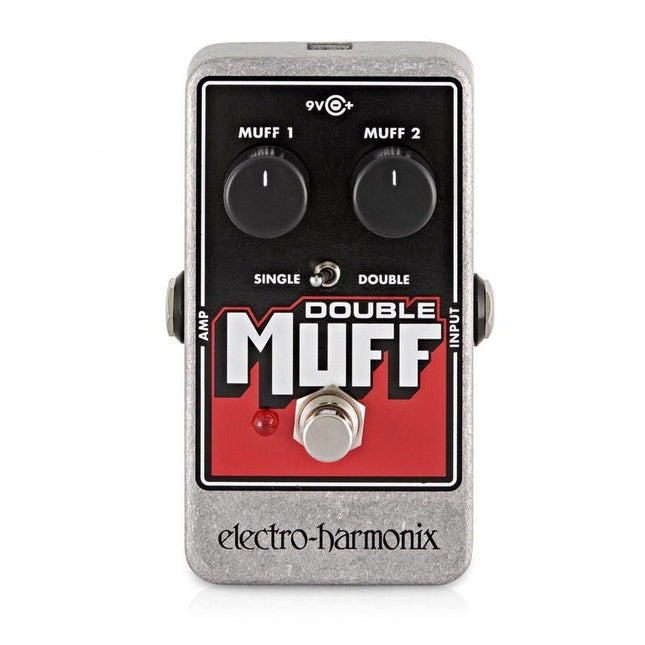 Electro Harmonix Double Muff - Spartan Music