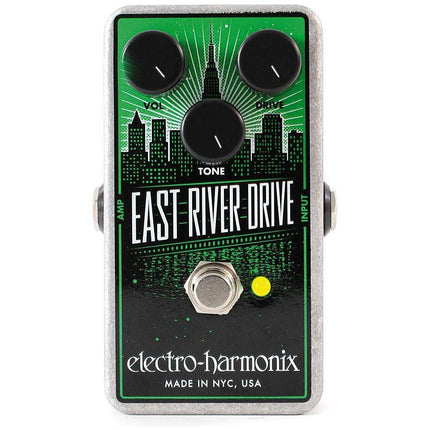 Electro Harmonix East River Drive - Spartan Music