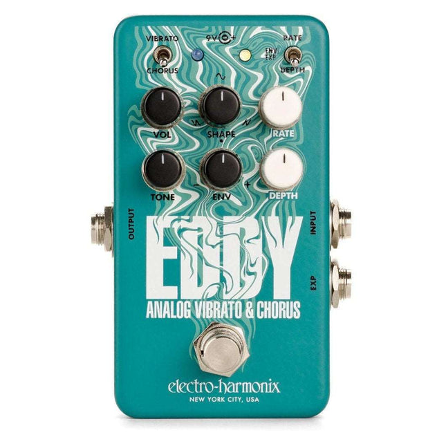 Electro Harmonix Eddy - Spartan Music