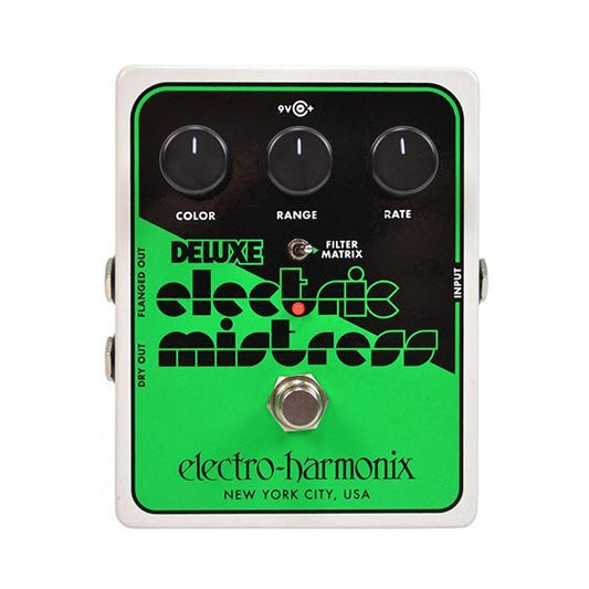 Electro Harmonix Electric Mistress Deluxe - Spartan Music