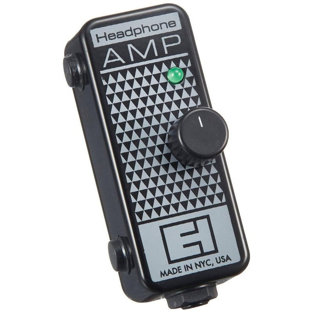 Electro Harmonix Headphone Amp - Spartan Music