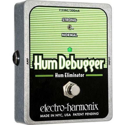 Electro Harmonix Hum Debugger - Spartan Music