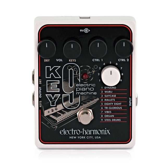 Electro Harmonix Key9 - Spartan Music