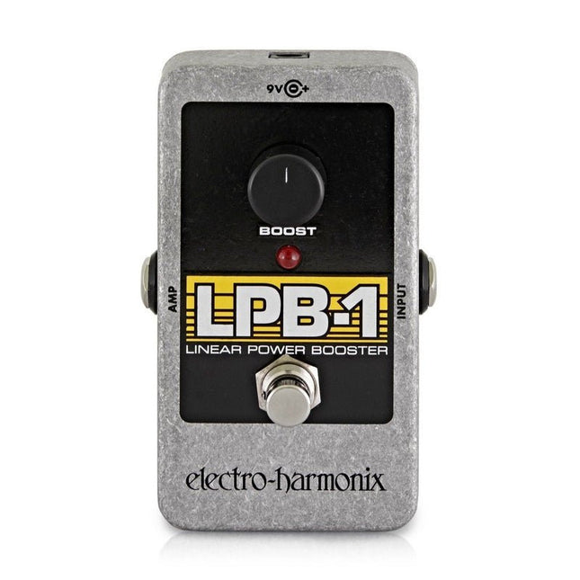 Electro Harmonix LPB1 - Spartan Music