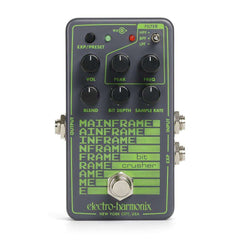 Electro Harmonix Mainframe - Spartan Music