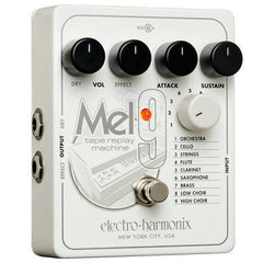 Electro Harmonix Mel9 - Spartan Music