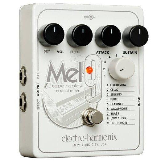 Electro Harmonix Mel9 - Spartan Music