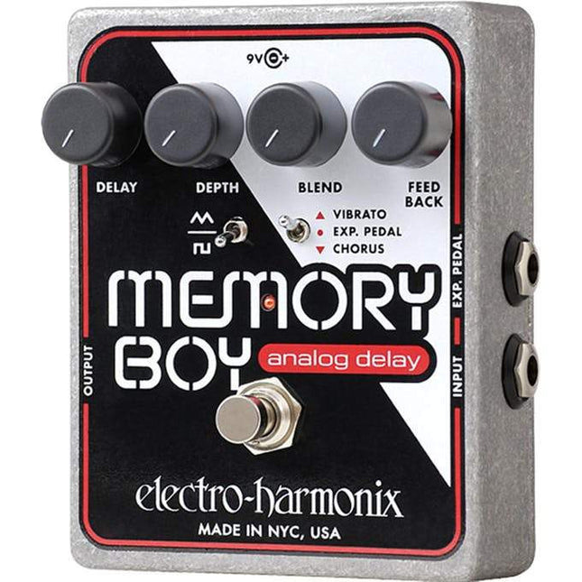 Electro Harmonix Memory Boy - Spartan Music