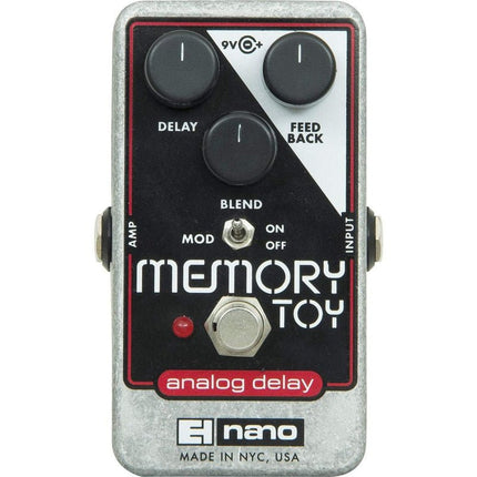 Electro Harmonix Memory Toy - Spartan Music