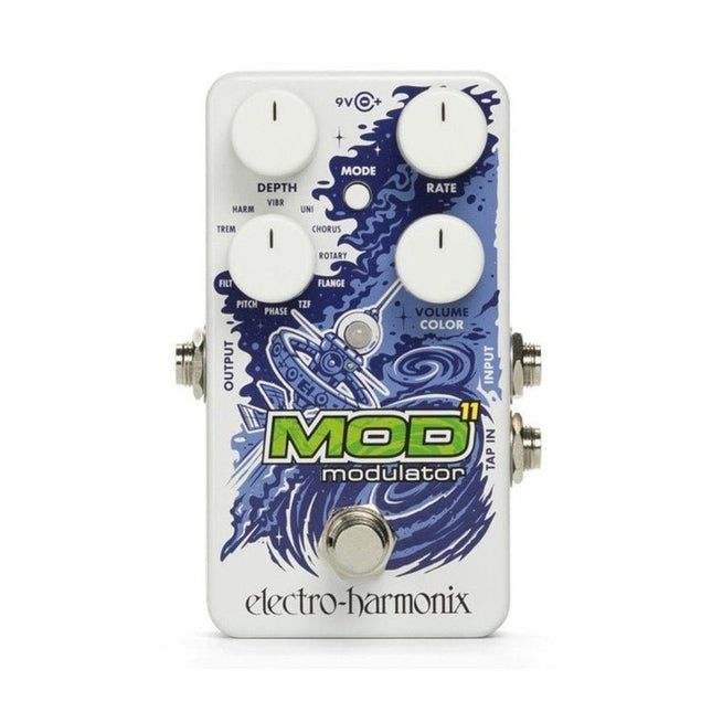 Electro Harmonix Mod 11 - Spartan Music