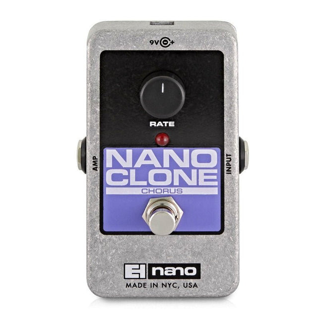 Electro Harmonix Nano Clone - Spartan Music