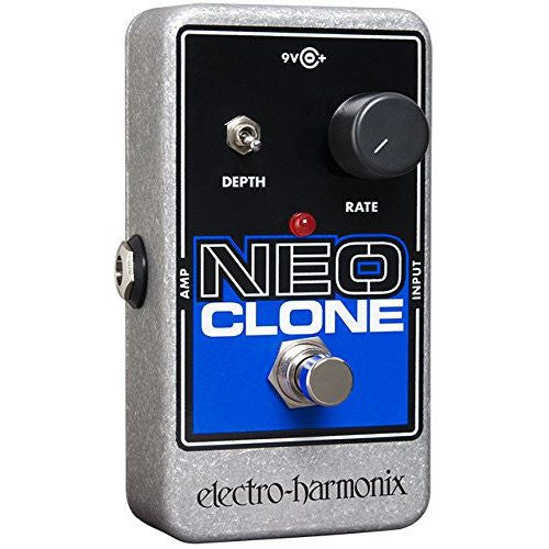 Electro Harmonix Neo Clone - Spartan Music