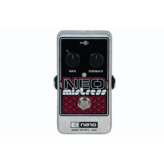 Electro Harmonix Neo Mistress - Spartan Music