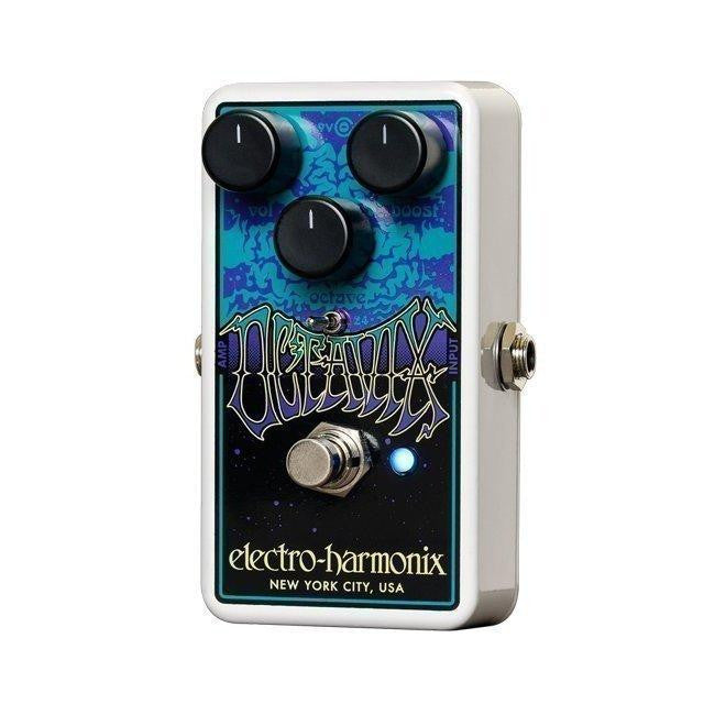 Electro Harmonix Octavix - Spartan Music