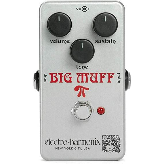 Electro Harmonix Rams Head Big Muff - Spartan Music