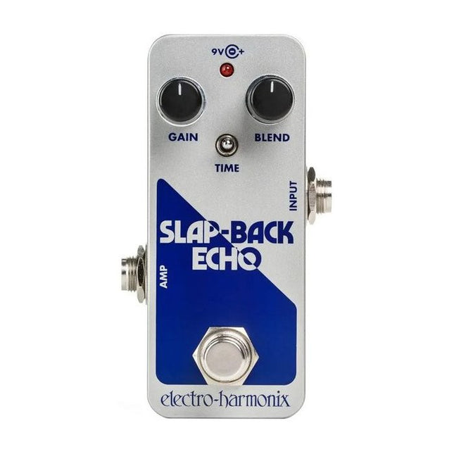 Electro Harmonix Slapback Echo - Spartan Music